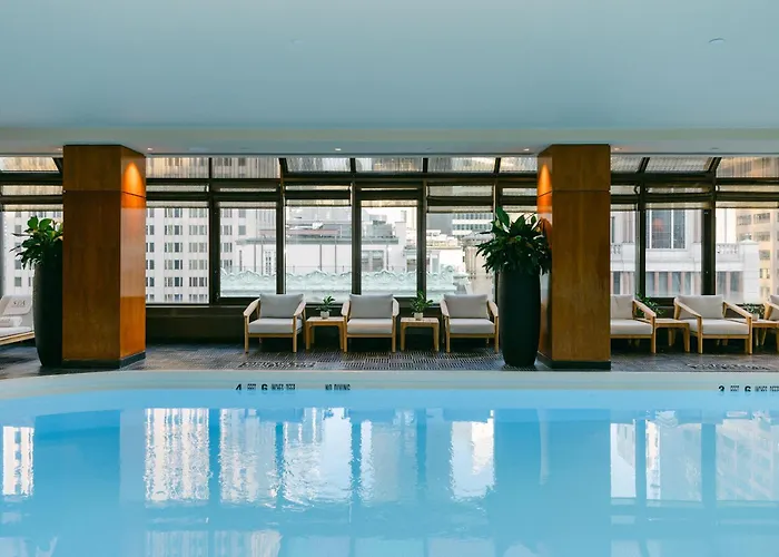 The Peninsula New York