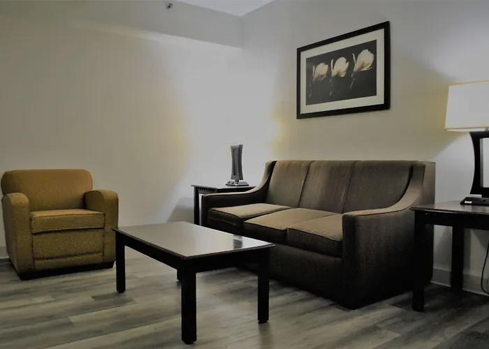 Best Western Paramus Hotel & Suites