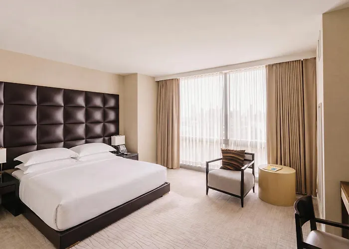 The Dominick Hotel