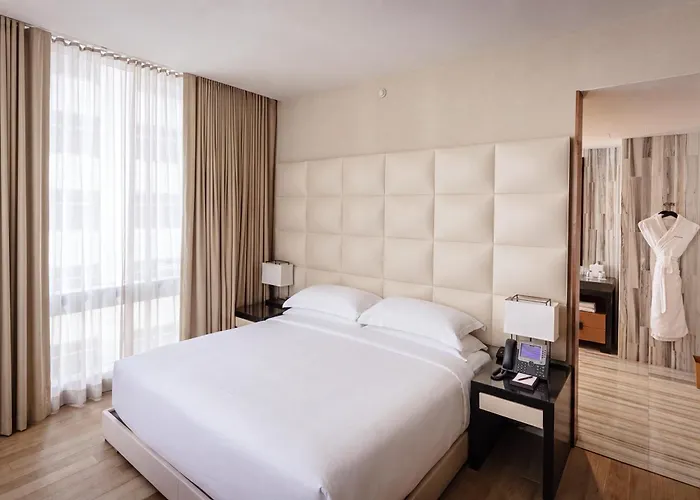 The Dominick Hotel